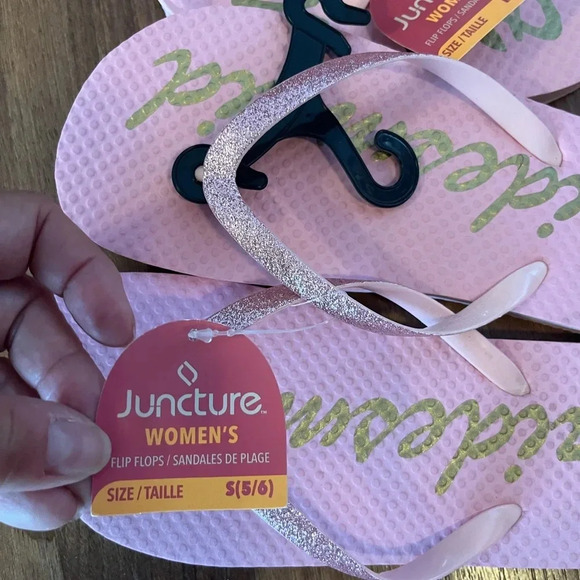 Bridesmaid flip flop lot - Picture 5 of 6